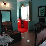 Bed & Breakfast Les Chandelles San Menaio