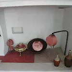 Les Chandelles Bed & Breakfast