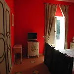 Les Chandelles 3* San Menaio