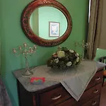 Bed & Breakfast Les Chandelles San Menaio