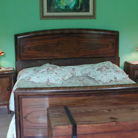 Bed & Breakfast Les Chandelles San Menaio