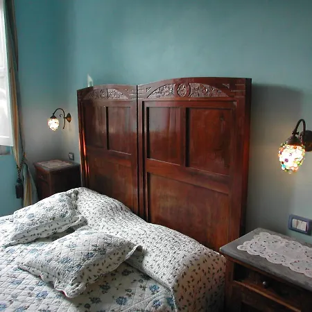Bed & Breakfast Les Chandelles *
