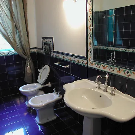 Bed & Breakfast Les Chandelles 3*