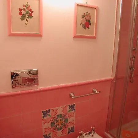 Les Chandelles San Menaio