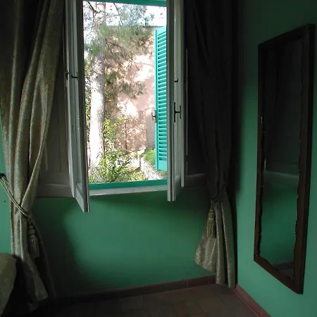 Les Chandelles 3* San Menaio