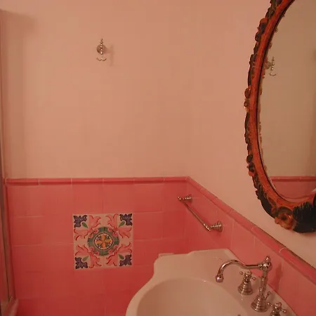 Les Chandelles 3*