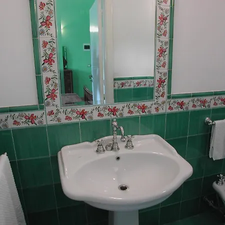 Bed & Breakfast Les Chandelles *