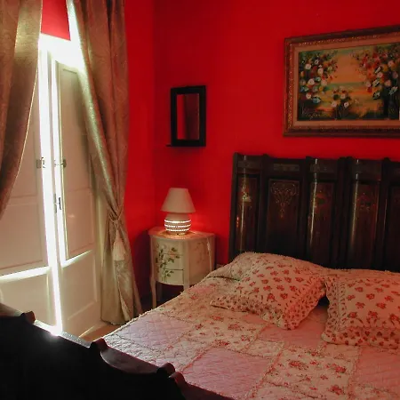 Les Chandelles 3* San Menaio