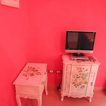 Bed & Breakfast Les Chandelles *