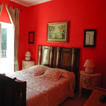 Les Chandelles 3* San Menaio