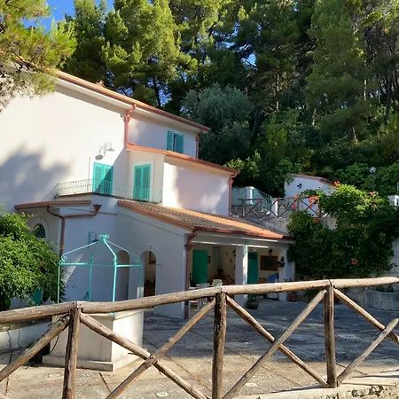 Les Chandelles Bed & Breakfast