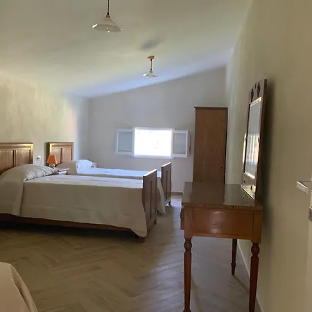 Bed & Breakfast Les Chandelles 3*