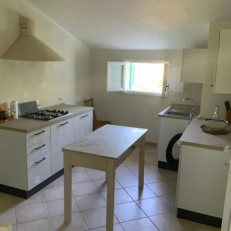 Les Chandelles San Menaio
