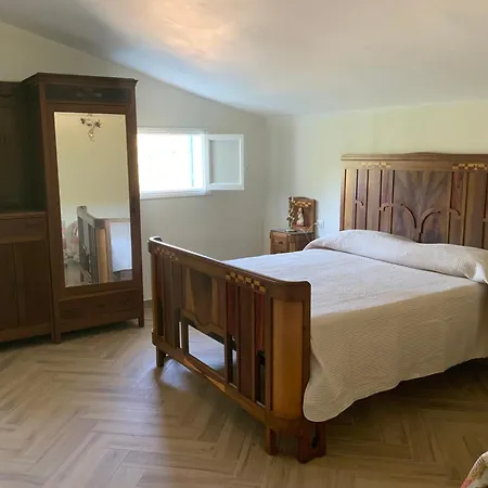 Les Chandelles 3* San Menaio