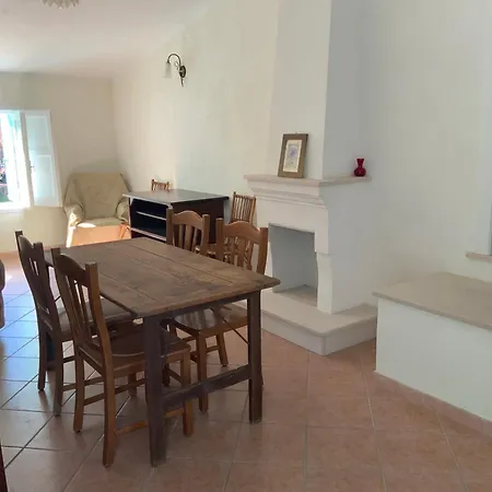 Bed & Breakfast Les Chandelles
