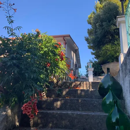 Les Chandelles Bed & Breakfast 3*