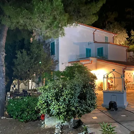 Bed & Breakfast Les Chandelles