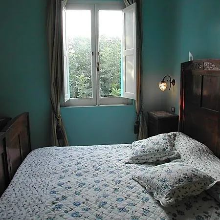 Les Chandelles 3* 圣梅纳伊欧