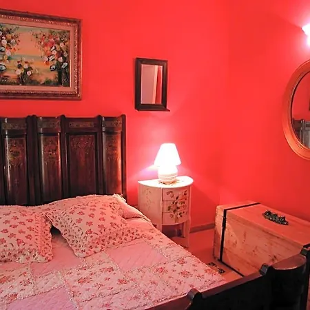 Les Chandelles 圣梅纳伊欧