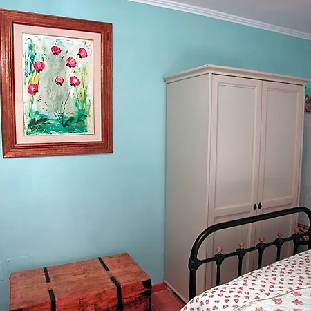 Bed & Breakfast Les Chandelles San Menaio