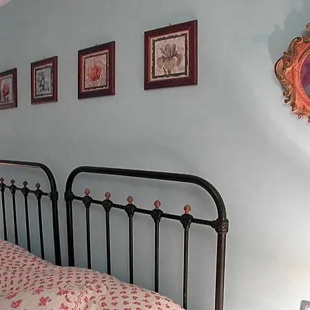 Bed & Breakfast Les Chandelles