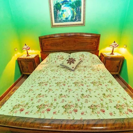 Bed & Breakfast Les Chandelles *