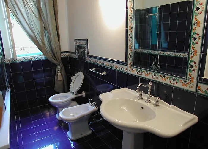 فندق مبيت وإفطار Les Chandelles 3*