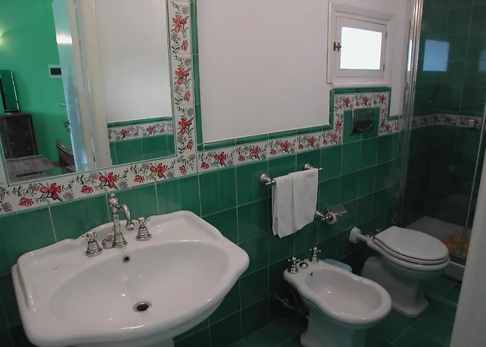 Les Chandelles فندق مبيت وإفطار