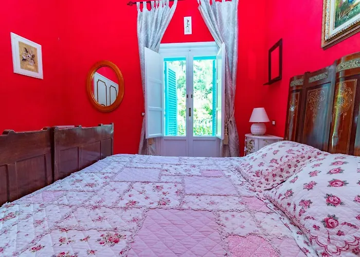 Les Chandelles فندق مبيت وإفطار