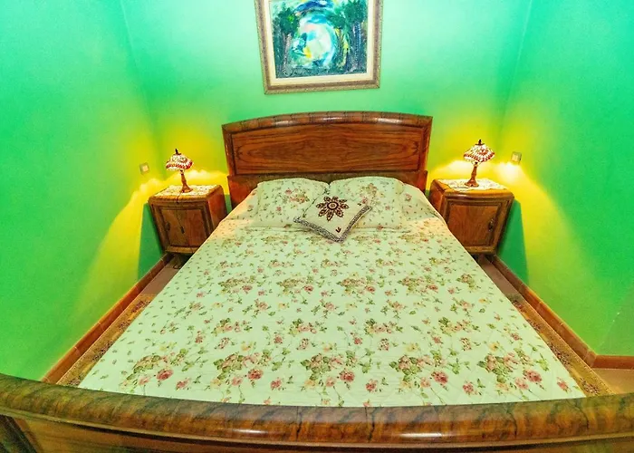 Bed & Breakfast Les Chandelles 3*
